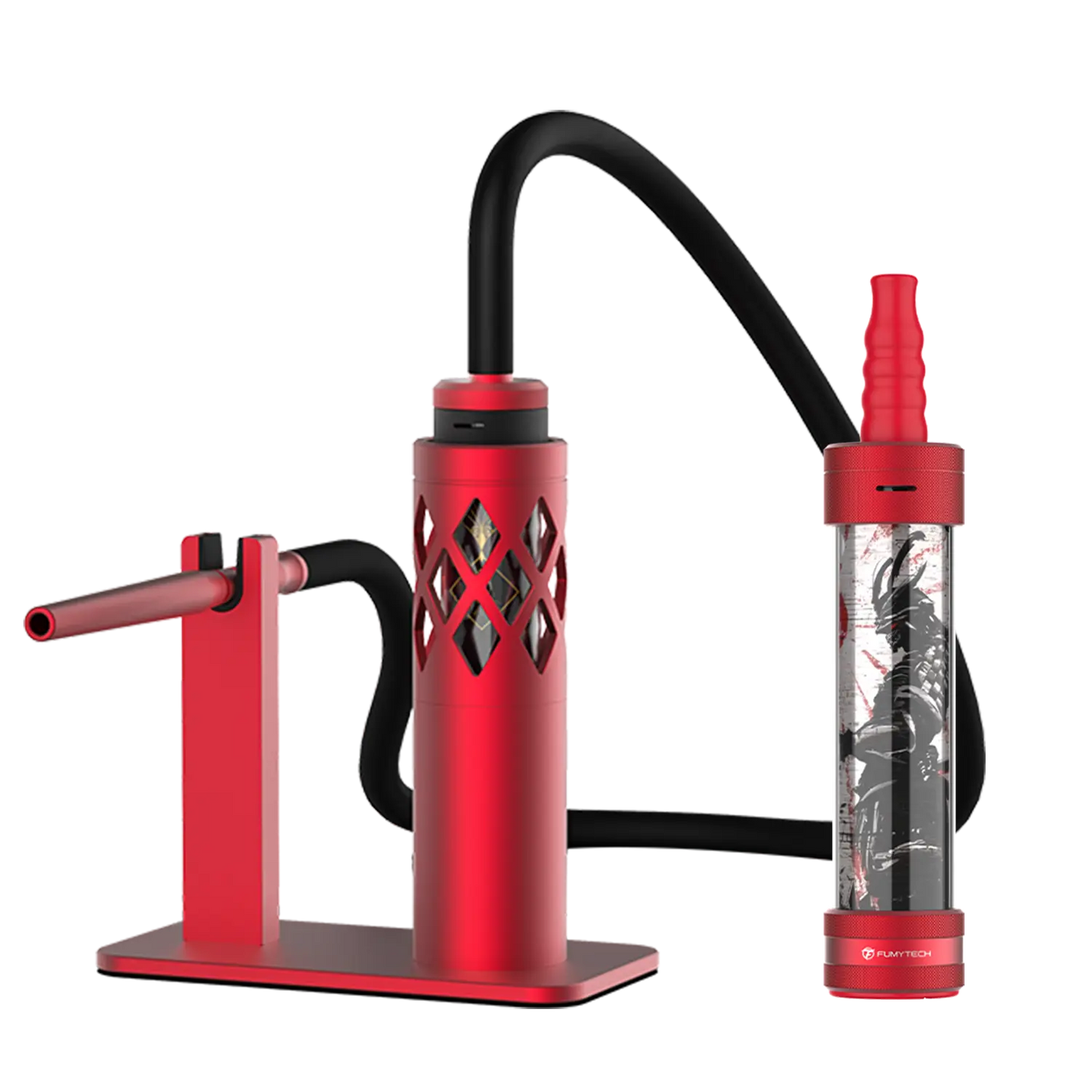 FUMYTECH Hookah Air and Dock Combo Kit