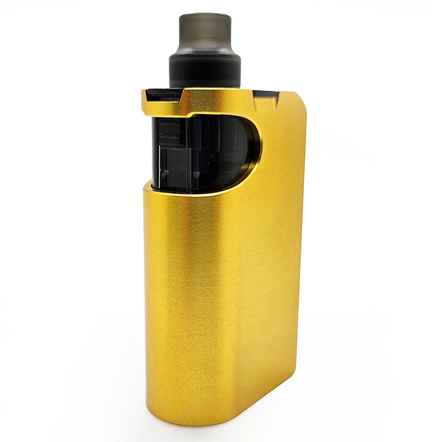 ASMODUS Minikin Pod System Special Edition Brushed Gold