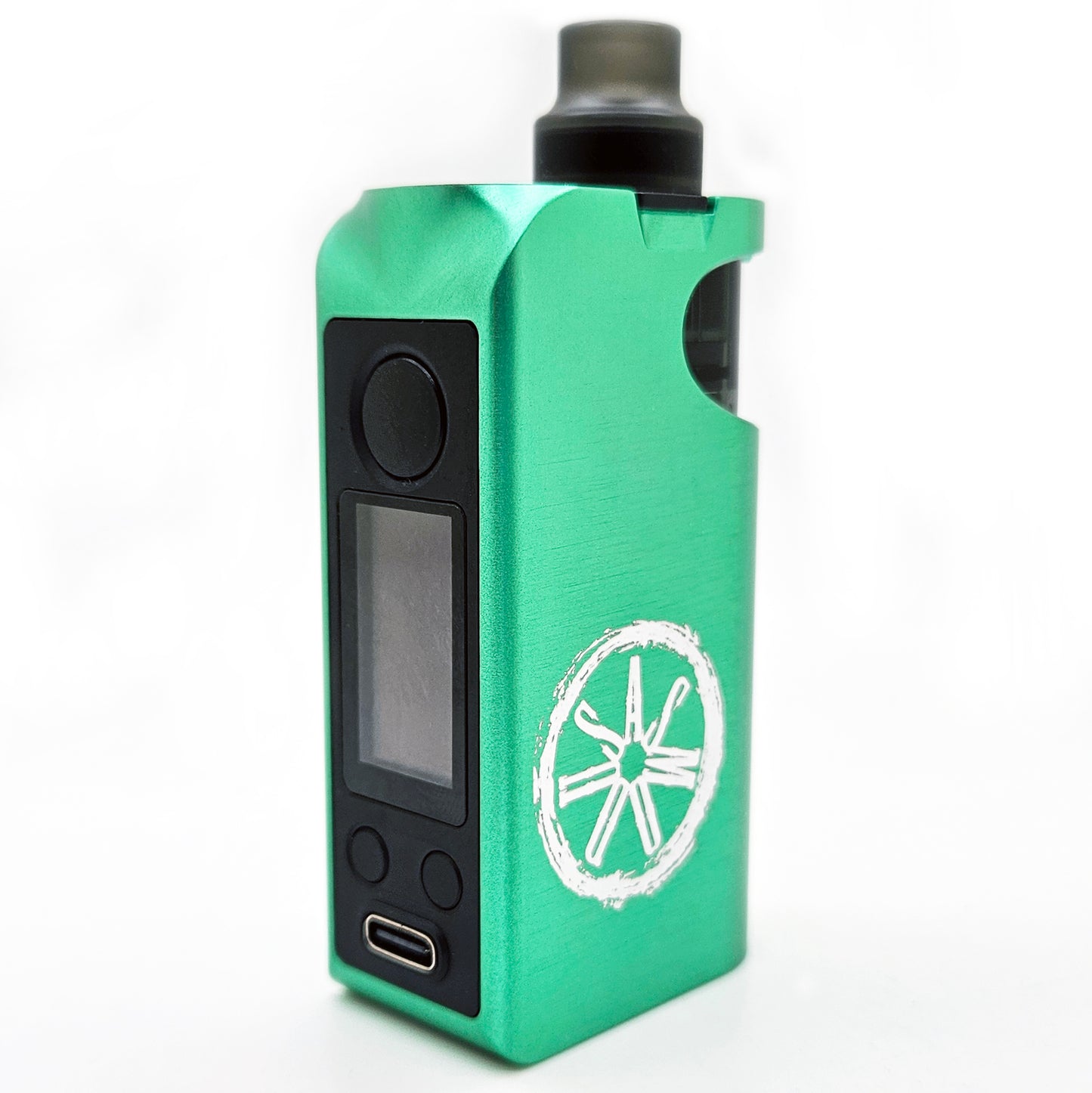 ASMODUS Minikin Pod System Kit