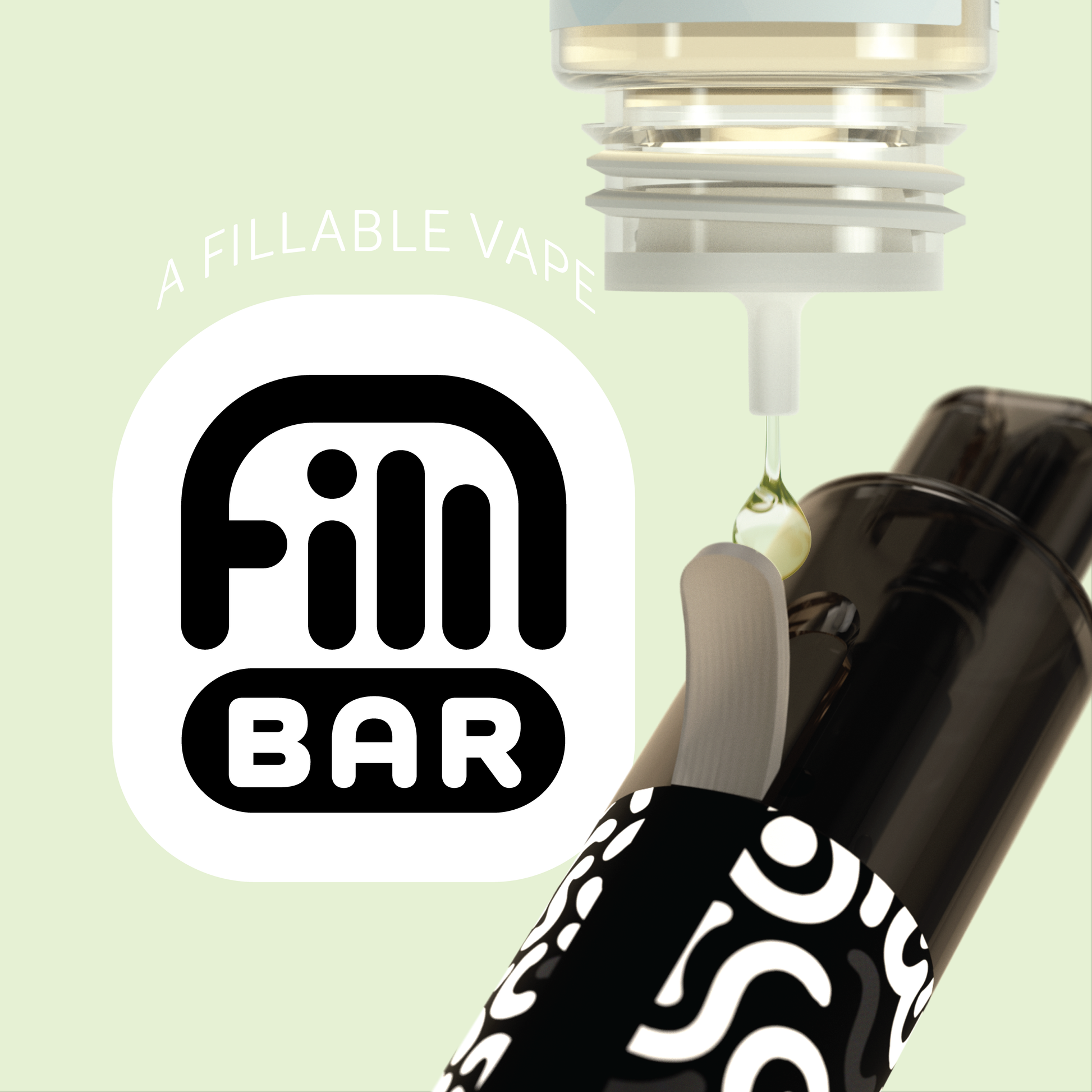 FillBar 500mAh Open System Disposable asMODus Wholesale FillBar 500mAh Open System Disposable asMODus Wholesale