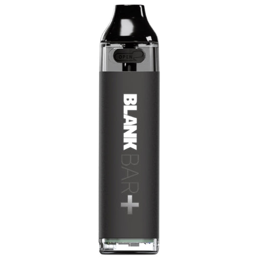 Blank Bar PLUS Refillable Hybrid Device