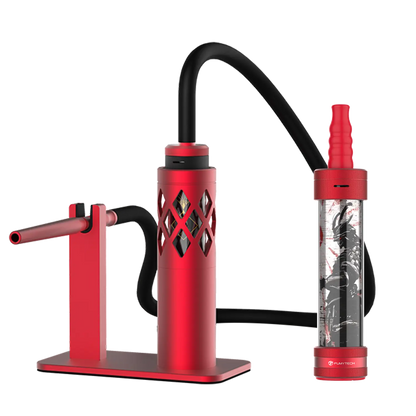 FUMYTECH Hookah Air and Dock Combo Kit