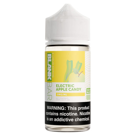 Blank Bar E-Liquids asMODus Wholesale Blank Bar E-Liquids asMODus Wholesale