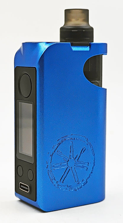 ASMODUS Minikin Pod System Kit