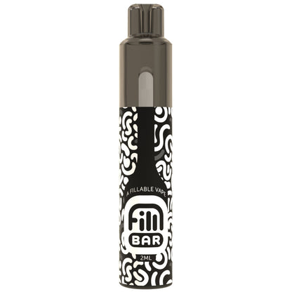 FillBar 500mAh Open System Disposable