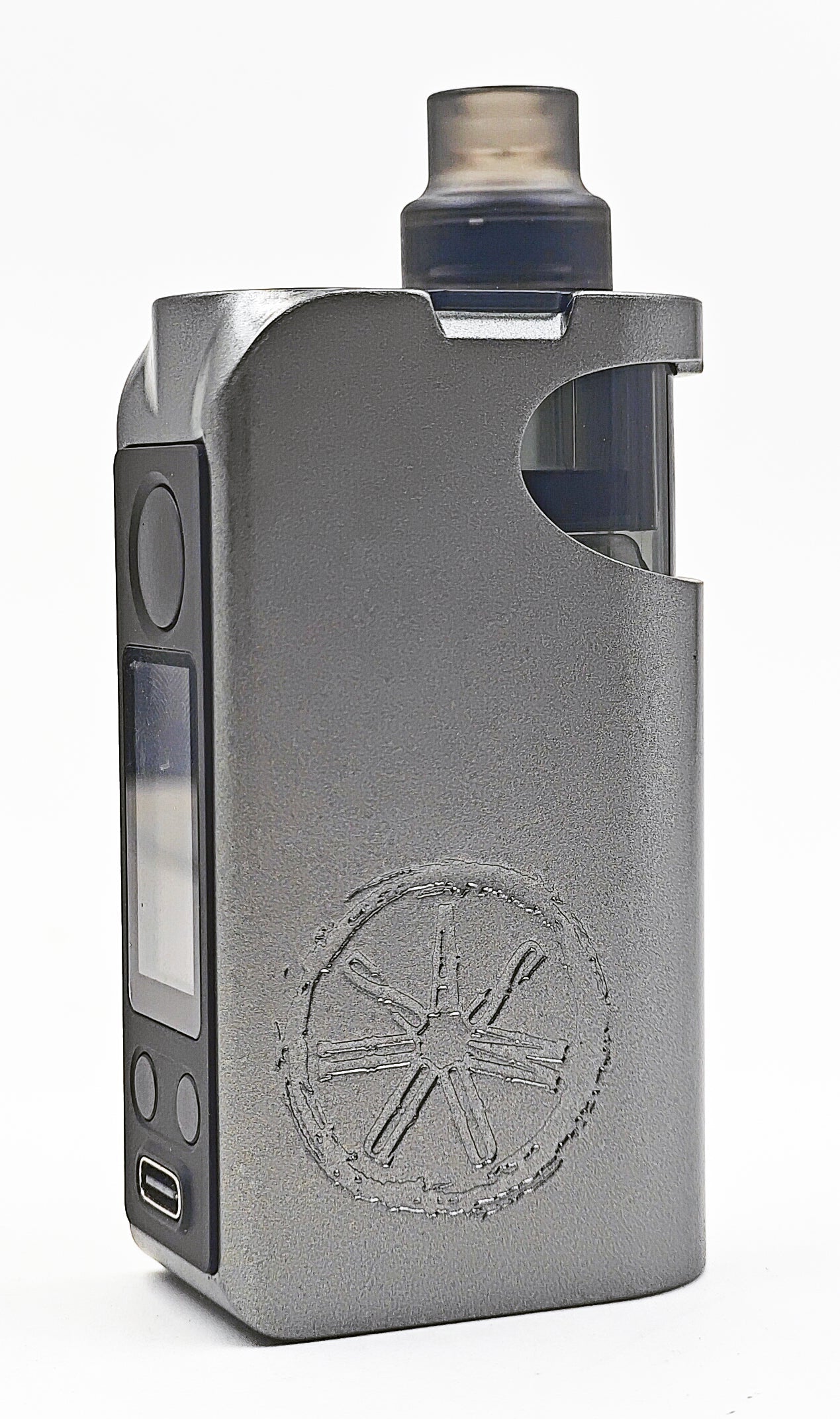 ASMODUS Minikin Pod System Kit