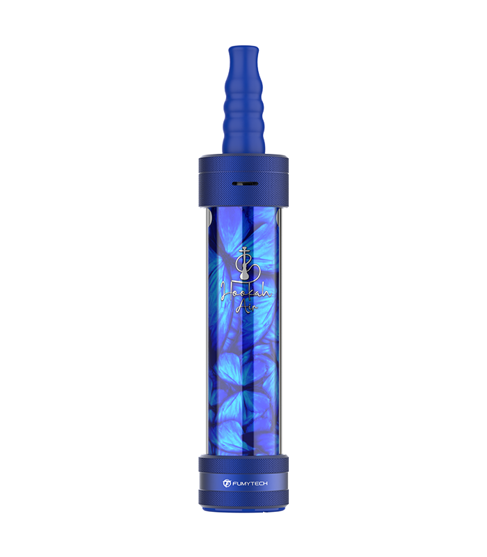 FUMYTECH Hookah Air 6mL 3200mAh Portable E-Shisha