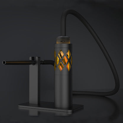 FUMYTECH Hookah Air and Dock Combo Kit