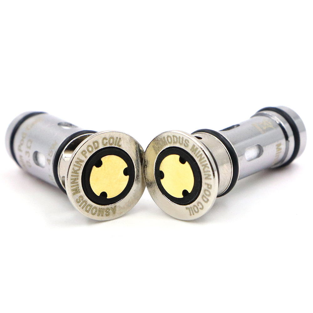 Minikin Pod System Replacement Coils Pack of 3