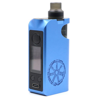 ASMODUS Minikin Pod System Kit