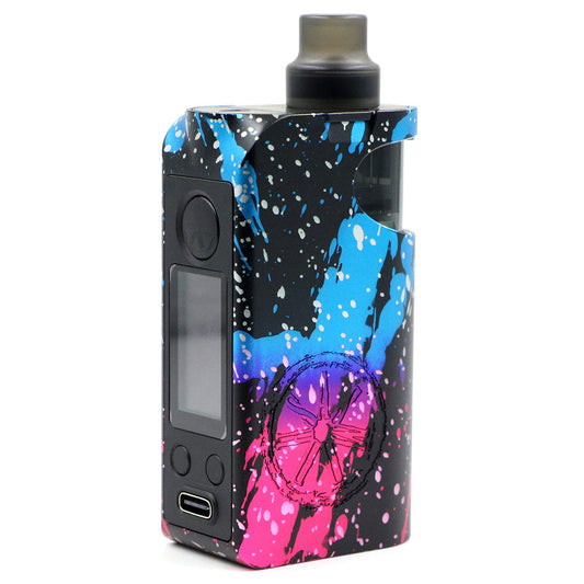 ASMODUS Minikin Pod System Special Edition Galaxy