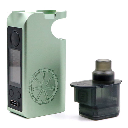 ASMODUS Minikin Pod System Kit