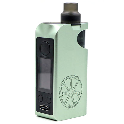 ASMODUS Minikin Pod System Kit