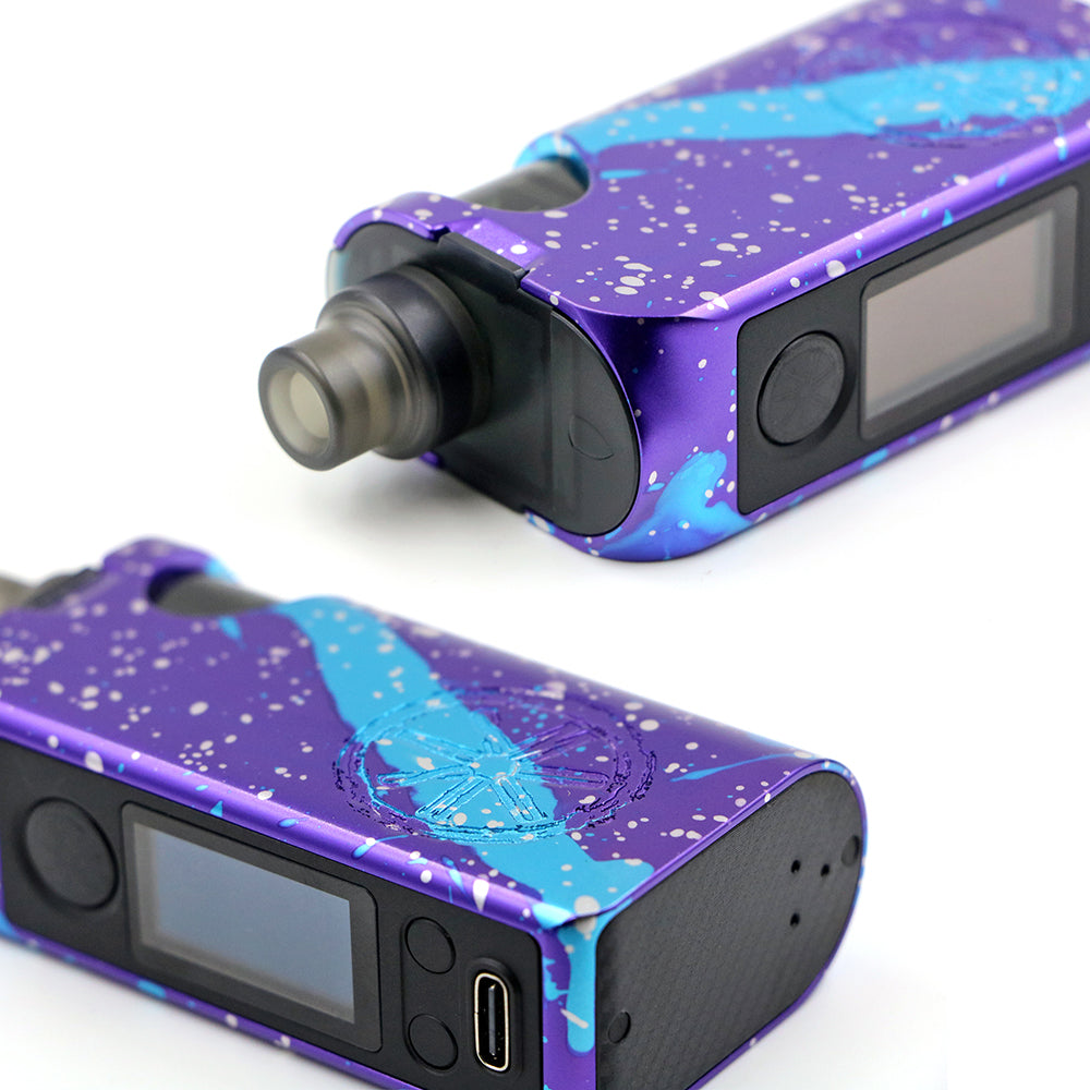 ASMODUS Minikin Pod System Special Editions - Nebula