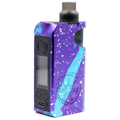 ASMODUS Minikin Pod System Special Editions - Nebula