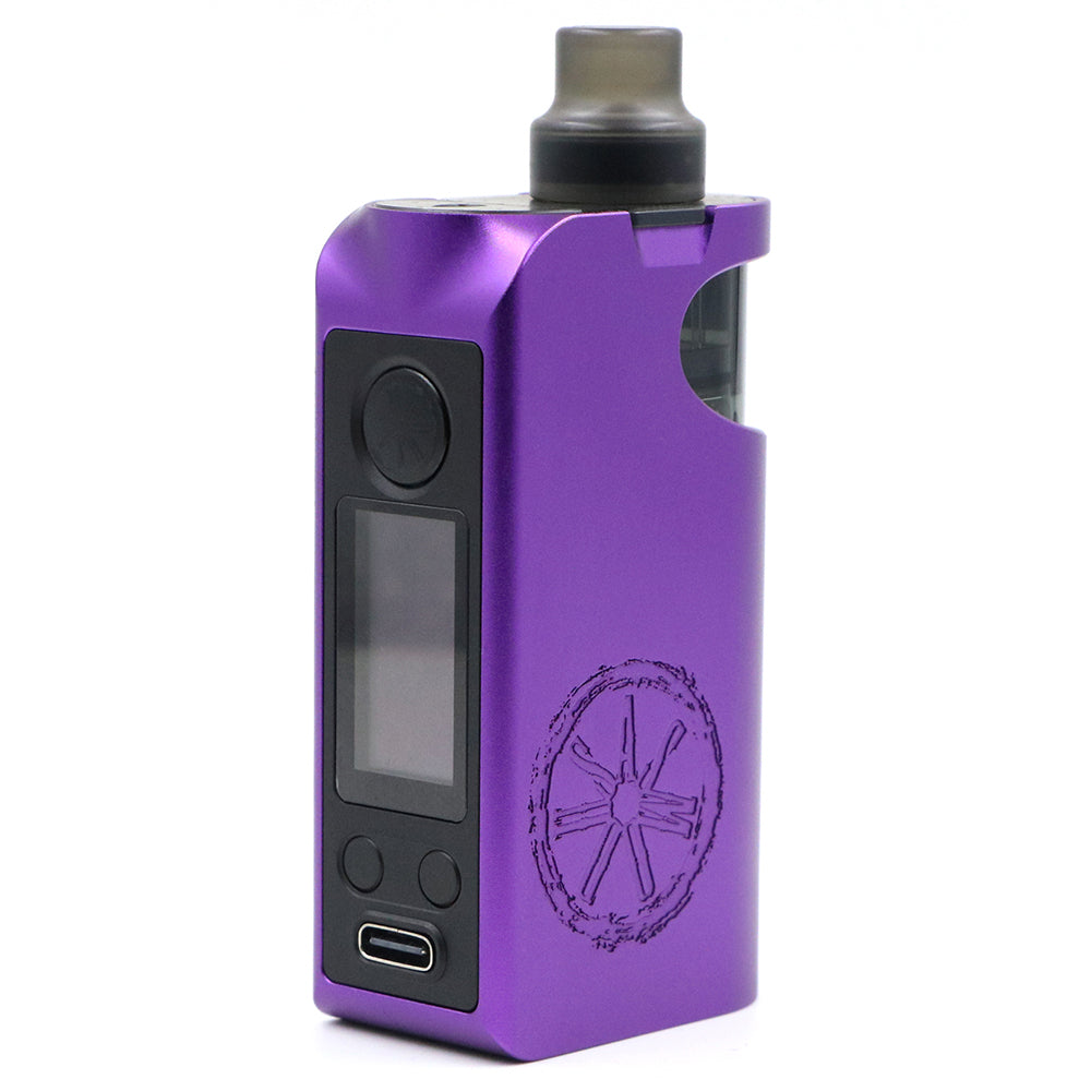 ASMODUS Minikin Pod System Kit