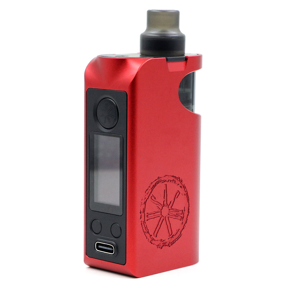 ASMODUS Minikin Pod System Kit