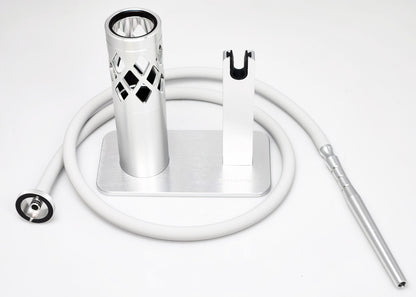 FUMYTECH Hookah Air and Dock Combo Kit